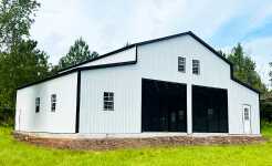All Buildings