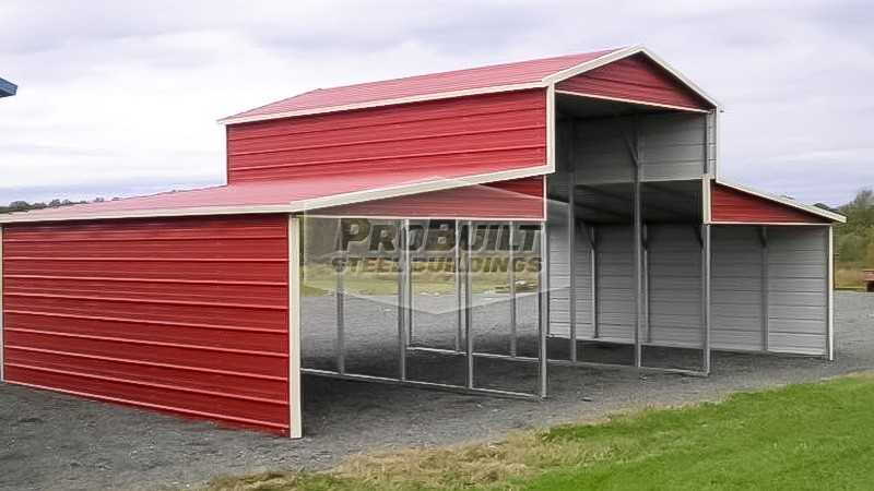 Barns