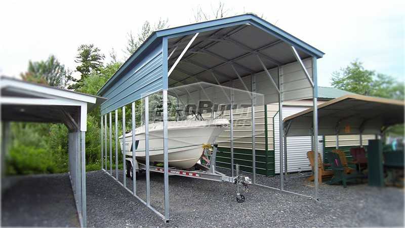 Boat Covers