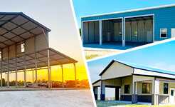 All Buildings