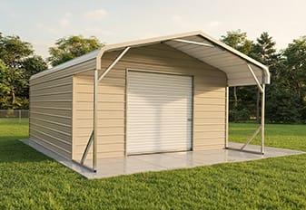 Utility Buildings Florida With Free Delivery and Installation Included.