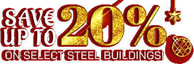 Probuilt Steel Buildings